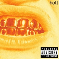 hott - Single - ThatKid