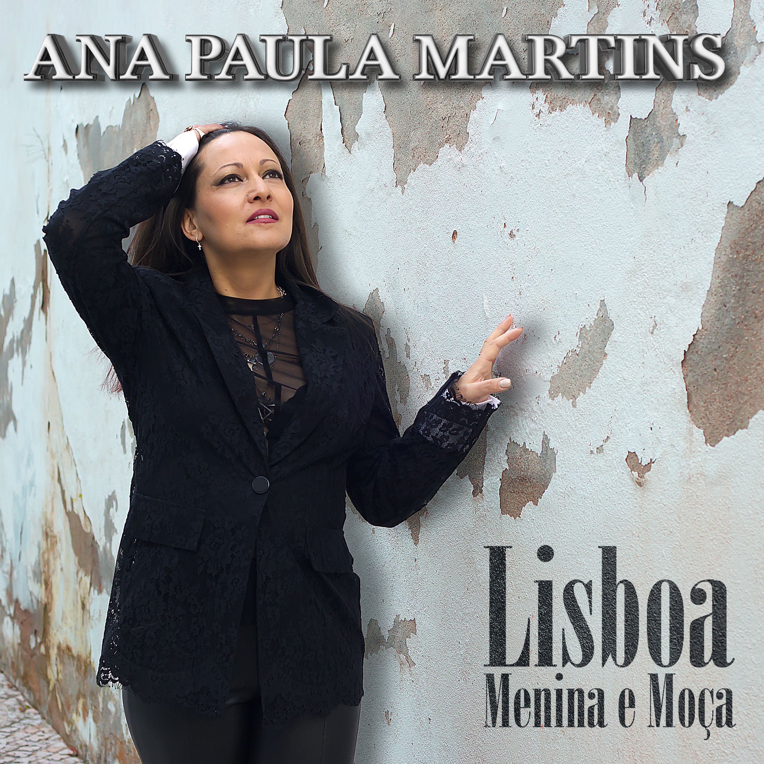 Lisboa Menina e Moça - Single
