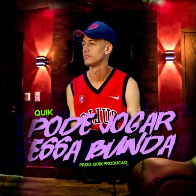 Pode Jogar Essa Bunda - Single