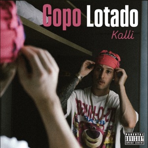 Copo Lotado