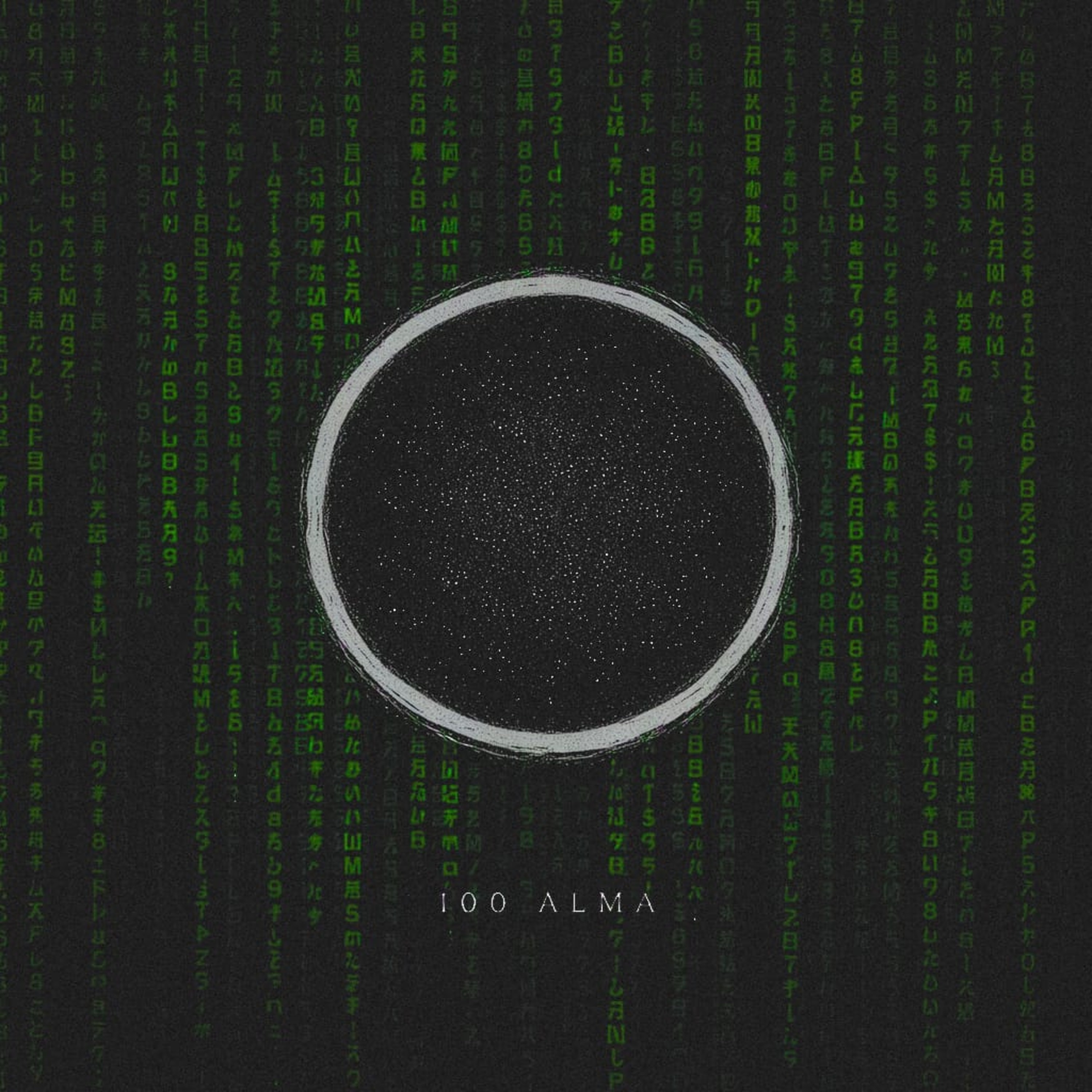 100 Alma