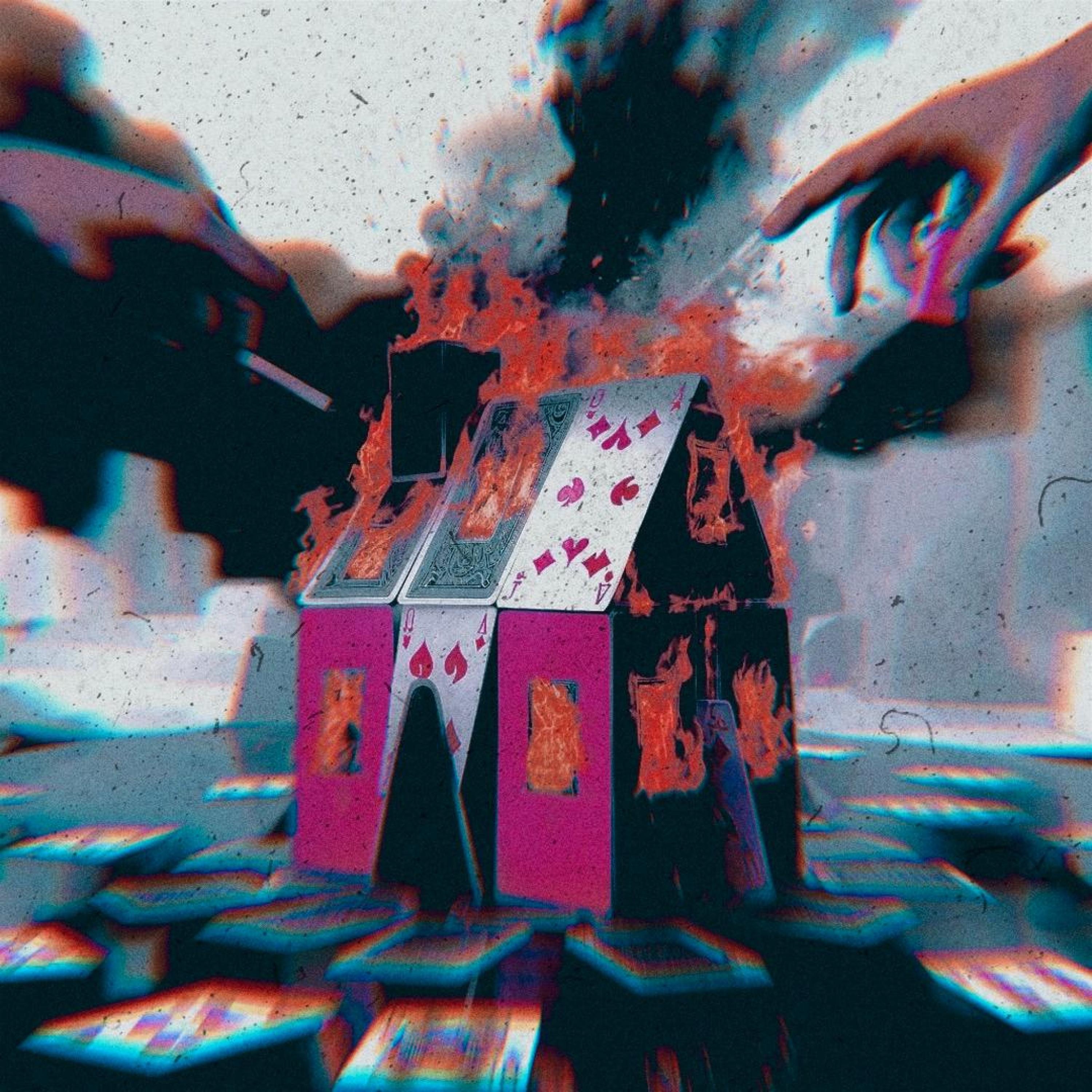 House Of Lies - Single