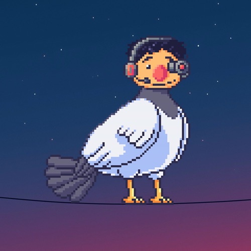 Birds Aren't Real - Single