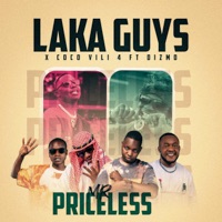 Mr Priceless (feat. Dizmo) - Single - Laka Guys & Coco Vili4