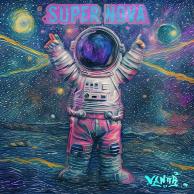 Super Nova - Single