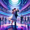 The Last Dance - DJ Ahmelo lyrics