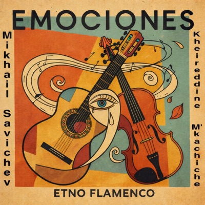 Emociones - Single