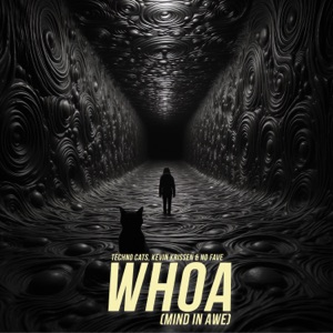 Whoa (Mind In Awe) - Single