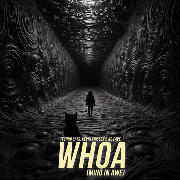 Whoa (Mind In Awe) - Single