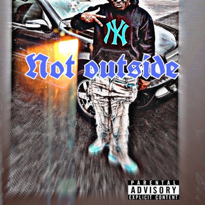 Not outside - Single