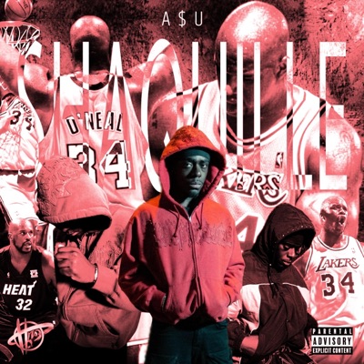 SHAQUILLE - Single