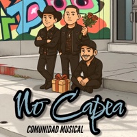 No Capea - Single - Comunidad Musical
