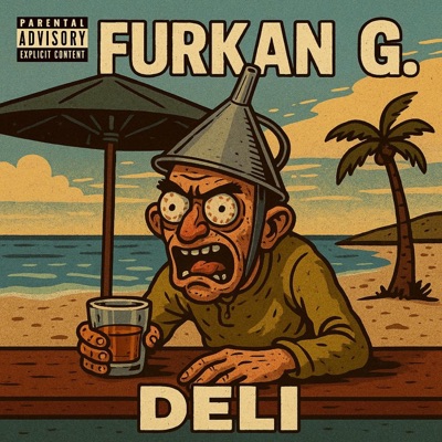 DELİ - Single