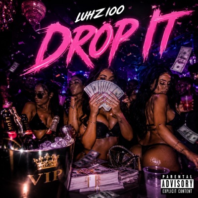 Drop It - Single