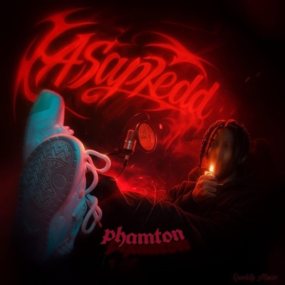 PHAMTON (feat. QualityMusic) - Single