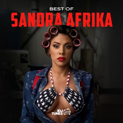 Song - Bye Bye (feat. Costi) - Sandra Afrika