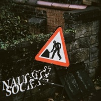 Naughty Society - witherdeep & Lanray X