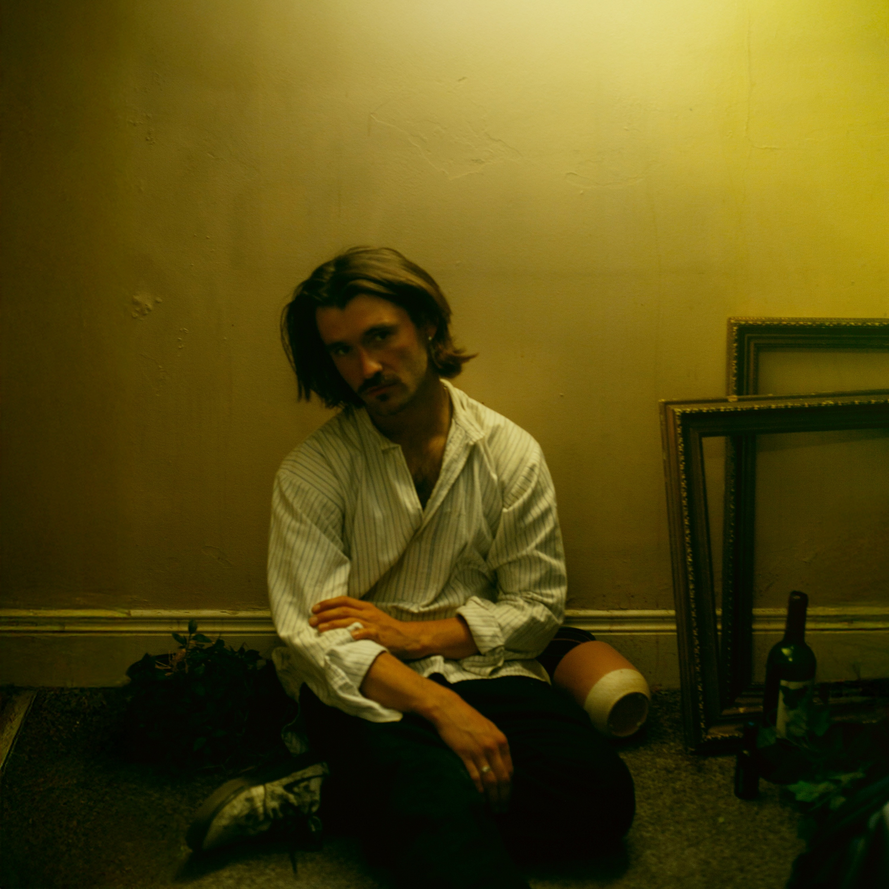 Skin In The Game - Single