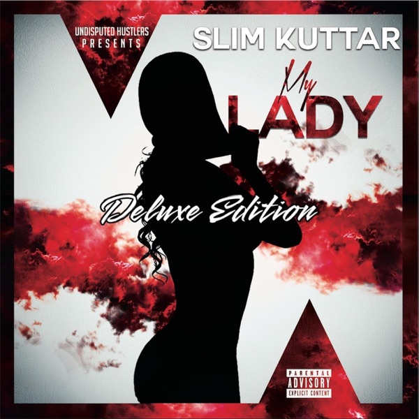 My Lady (Deluxe Edition) - EP