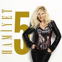 Elimde Duran Fotografin