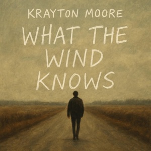What the Wind Knows - Single
