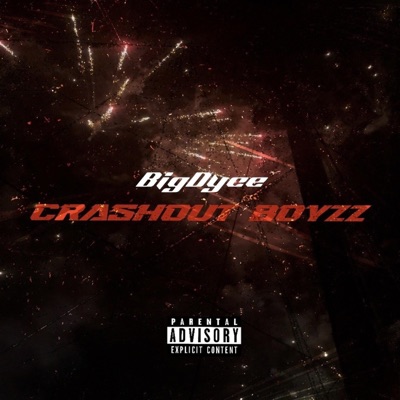 Crashout Boyzz the Ep - EP