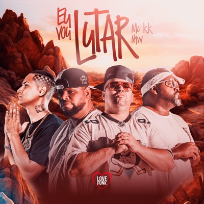 Eu Vou Lutar - Single