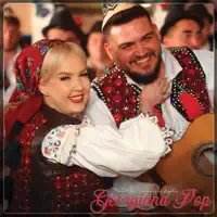 De băut din Maramureș cu strigături — Georgiana Pop