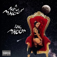 A New Mhoon - Yung Mhoon & Hazard Mouth