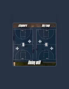 收听 Big Ramp、观看音乐视频、阅读小传、查看巡演日期等 ！