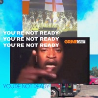 You're not ready - Single - comix