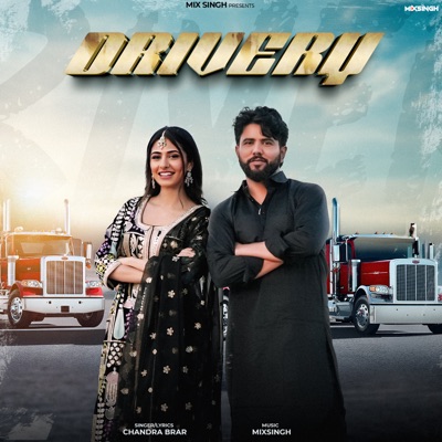 Drivery - Single