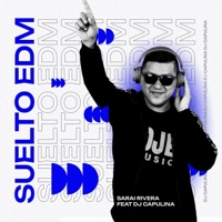 Suelto (Remix EDM) - Single - Dj Capulina