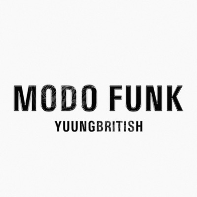 Modo Funk - Single