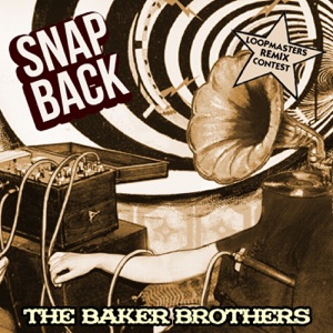 Snap Back: Loopmasters Remix Competition Winners - EP