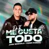 De ti me gusta todo