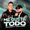 DE TI ME GUSTA TODO