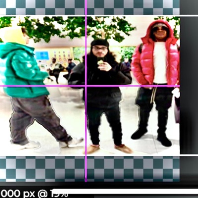 jiggy (feat. Xaviersobased) - Single