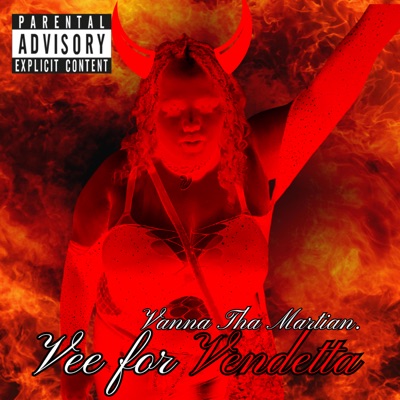 Vee for Vendetta - EP