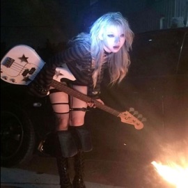 MAYBE (I still luv u.) Moxingbird