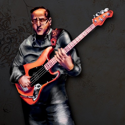 Solid Ground (feat. Jeff Lorber) - Single