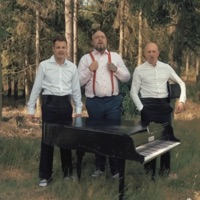 Chryzantemy złociste (COVER) (feat. LETNI) - Single - LETNI parodie