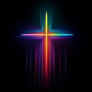 Christ Consciousness Frequencies: Mystical Union with the Universal Christ