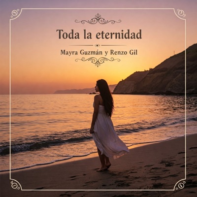 Toda la Eternidad - Single