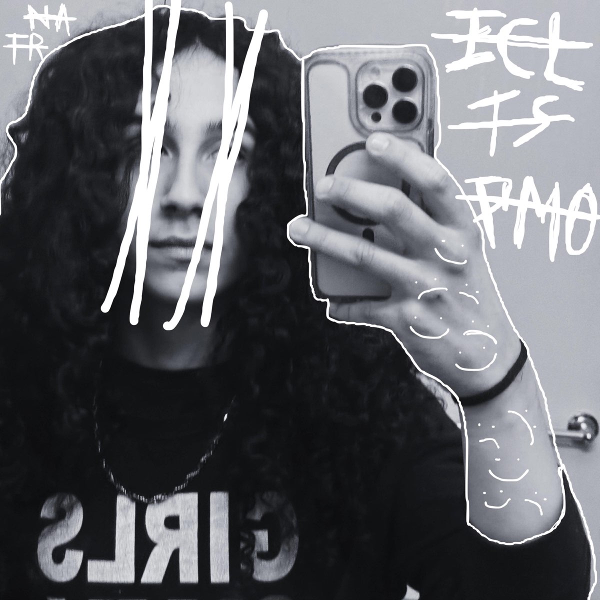 ICL TS PMO - Single - Album by NaFr - Apple Music