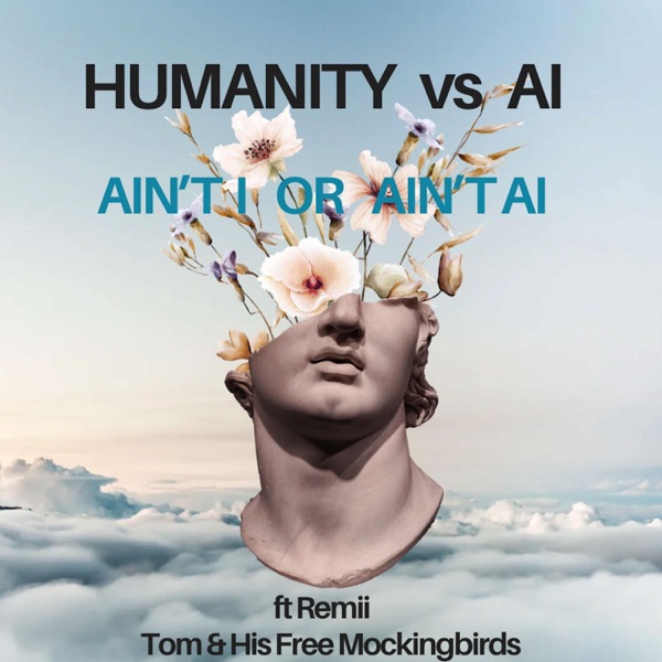 Humanity vs Ai: Ain’t I or Ain’t Ai (feat. Remii)