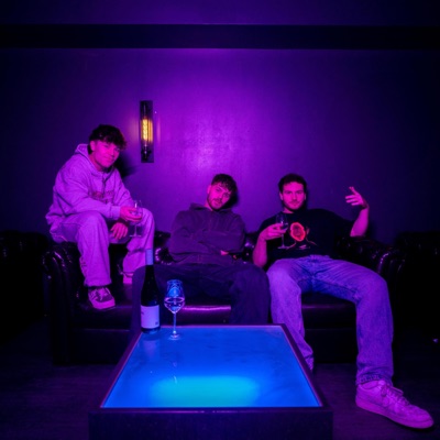 Eiskalt (feat. BEKSY.) - Single