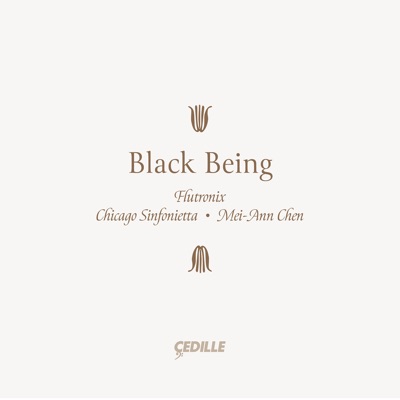 Black Being