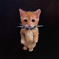 КОТИКИ - Single - СЕКОНД ХЕНД