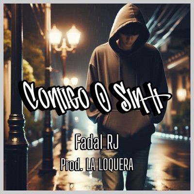 Contigo O Sin Ti - Single